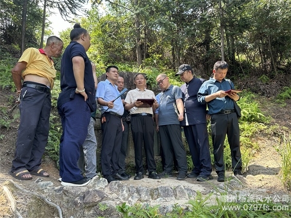 吕梁市师父培育我杨公风水之感悟